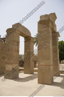 Karnak Temple Photo References #12